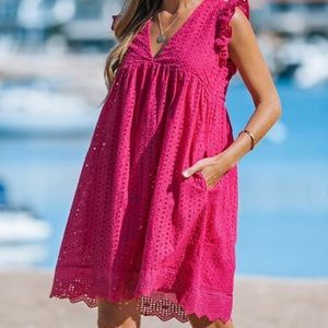 Brandymelville mini dress